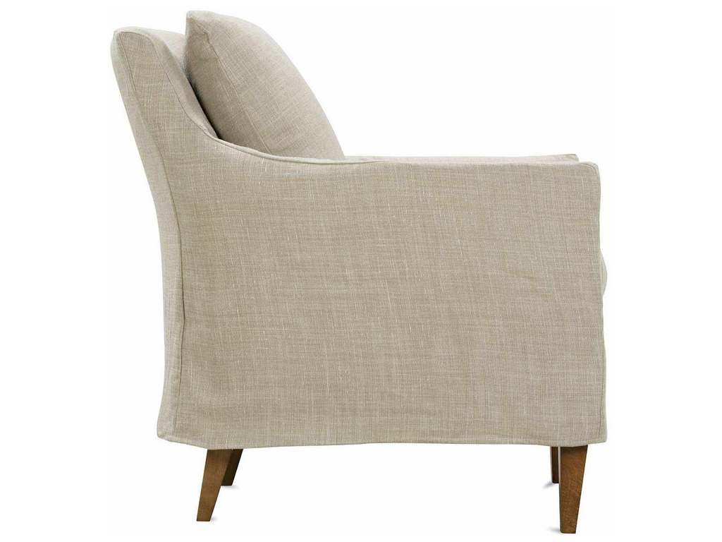 Rowe Ingrid-SLIP-006 Ingrid Slipcover Chair Rowe Ingrid-SLIP-006 Ingrid Slipcover Chair