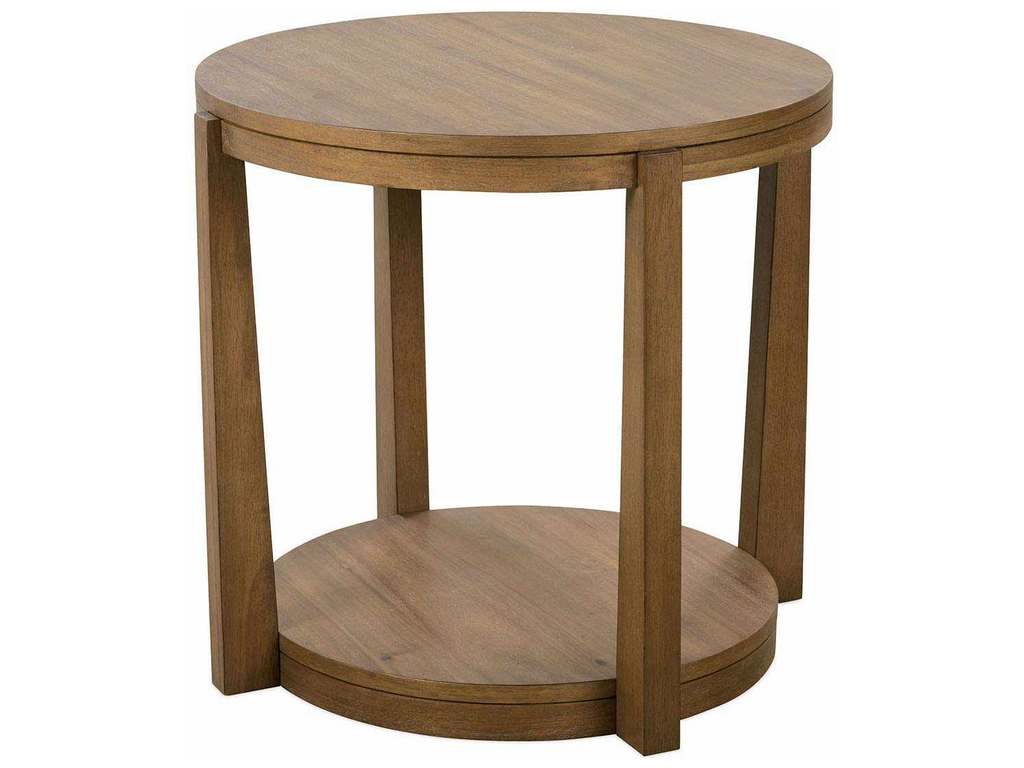 Rowe RR-10650-335  Koda End Table