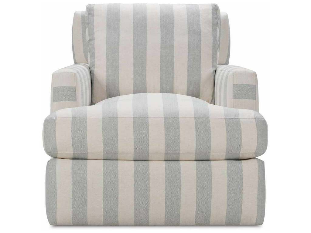 Rowe Laney-016  Laney Swivel Chair