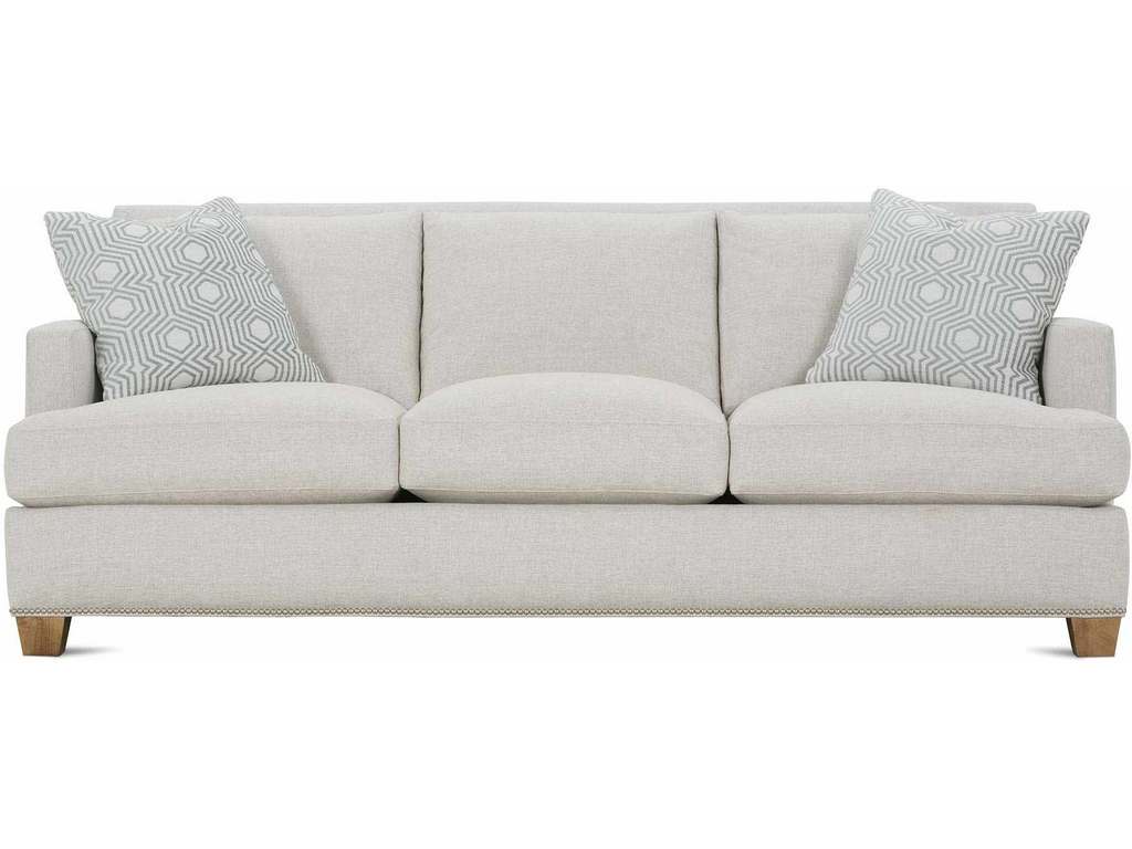 Rowe Laney-002  Laney 84 inch Sofa