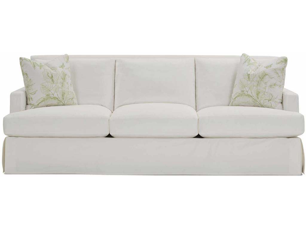 Rowe Laney-SLIP-003  Laney Slipcover Sofa