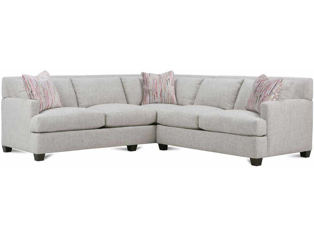 Rowe Laney-SECT Laney Sectional Sofa Rowe Laney-SECT Laney Sectional Sofa