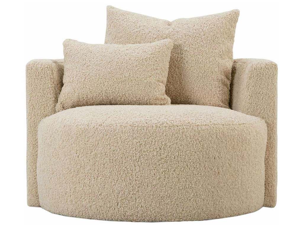 Rowe leander-P-016 Leander P Swivel Chair Rowe leander-P-016 Leander P Swivel Chair