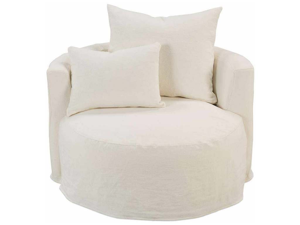 Rowe leander-slip-068 Leander Slip Chair Rowe leander-slip-068 Leander Slip Chair