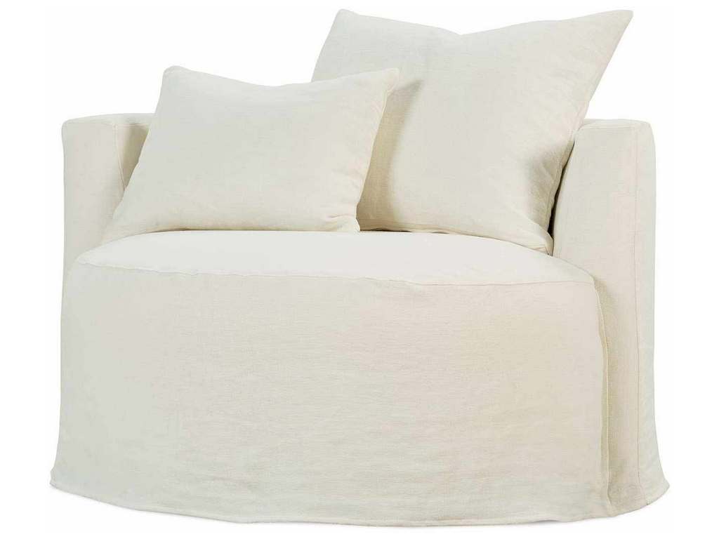 Rowe leander-slip-068 Leander Slip Chair Rowe leander-slip-068 Leander Slip Chair