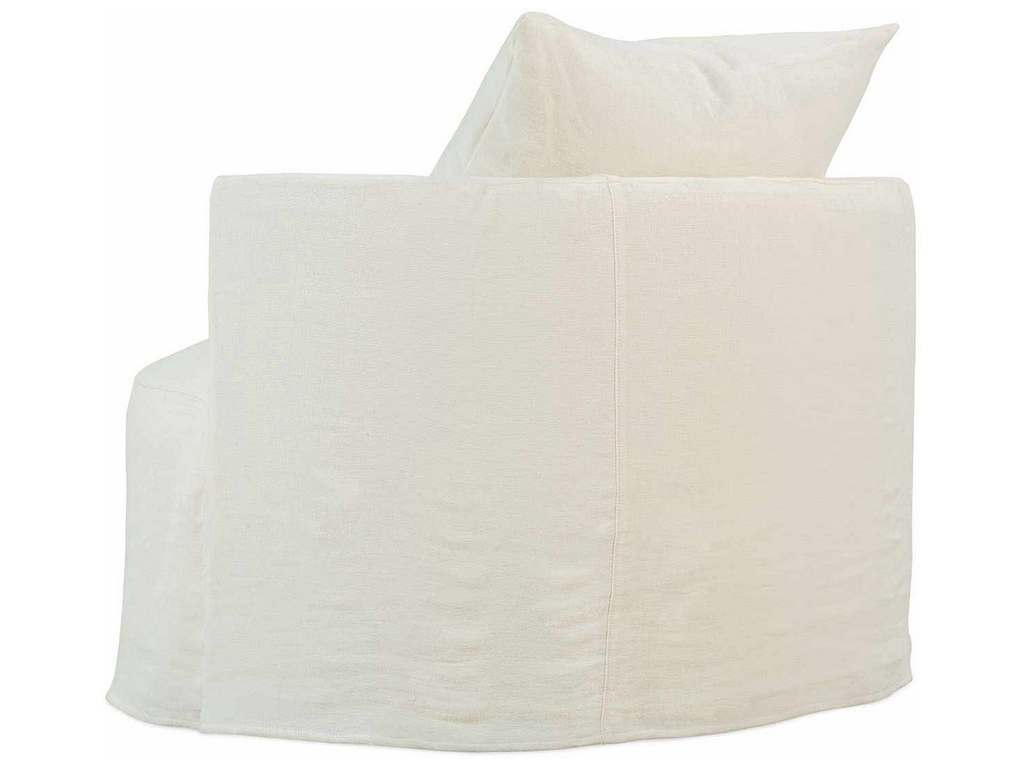 Rowe leander-slip-068 Leander Slip Chair Rowe leander-slip-068 Leander Slip Chair