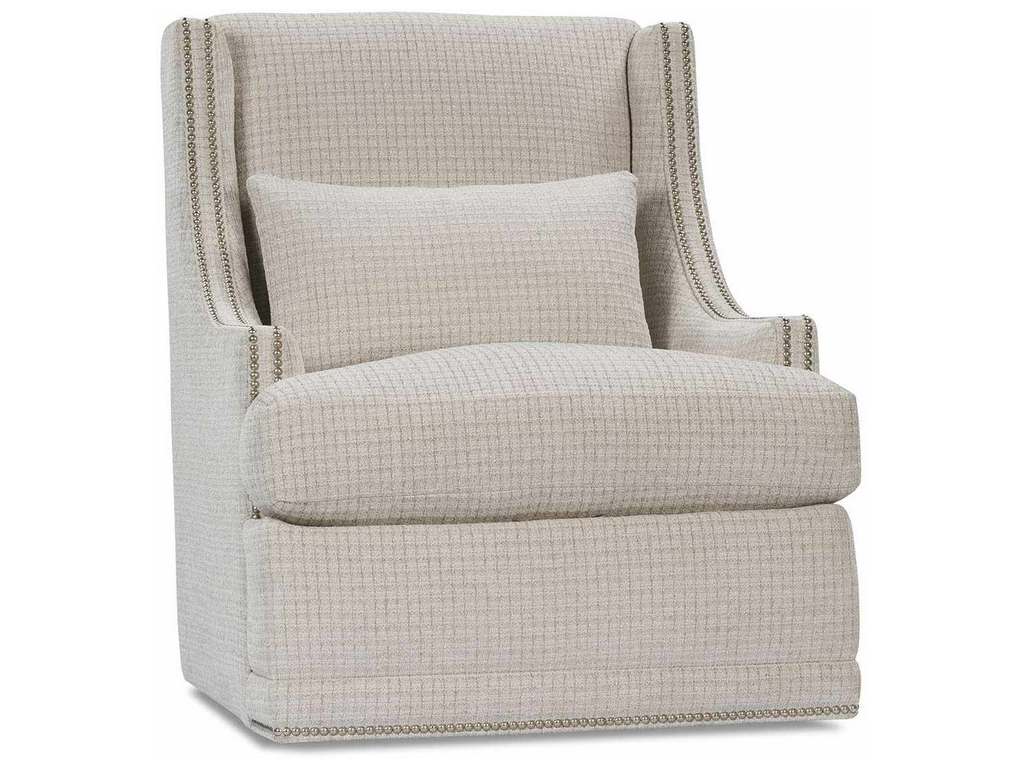 Rowe Lindsay-016  Lindsay Swivel Chair
