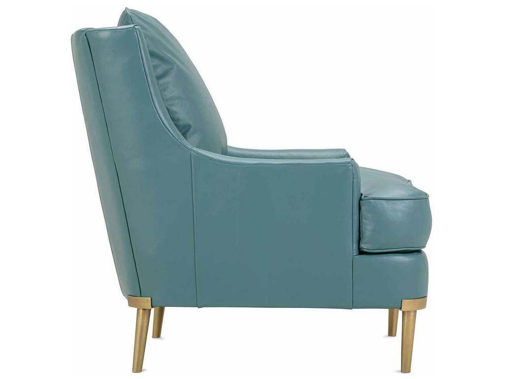 Rowe Lyra-A-L-006 Lyra Leather Chair Rowe Lyra-A-L-006 Lyra Leather Chair