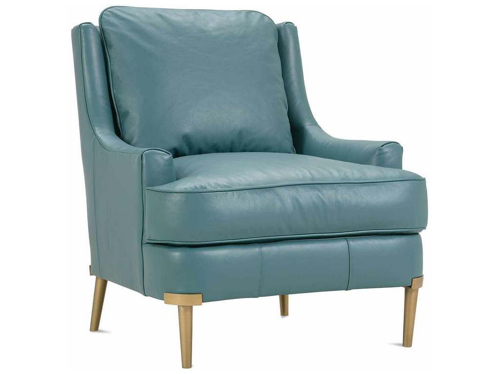 Rowe Lyra-A-L-006 Lyra Leather Chair Rowe Lyra-A-L-006 Lyra Leather Chair