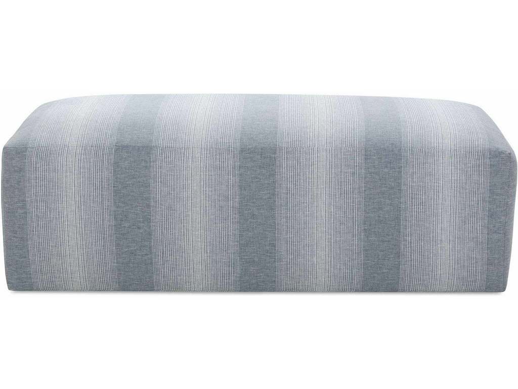 Rowe P870-005  Macon Ottoman