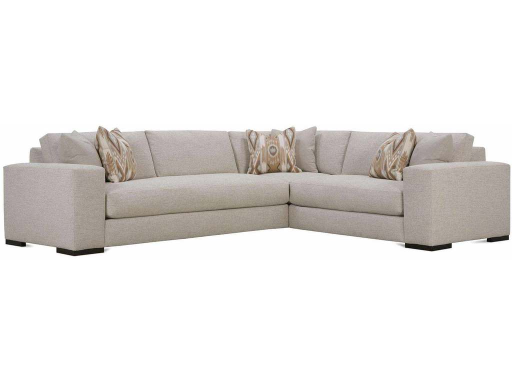 Rowe Maddox-SECT  Maddox Sectional Sofa