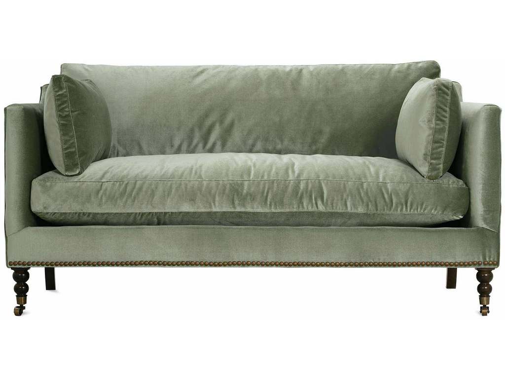 Rowe Madeline-021  Madeline Short Sofa