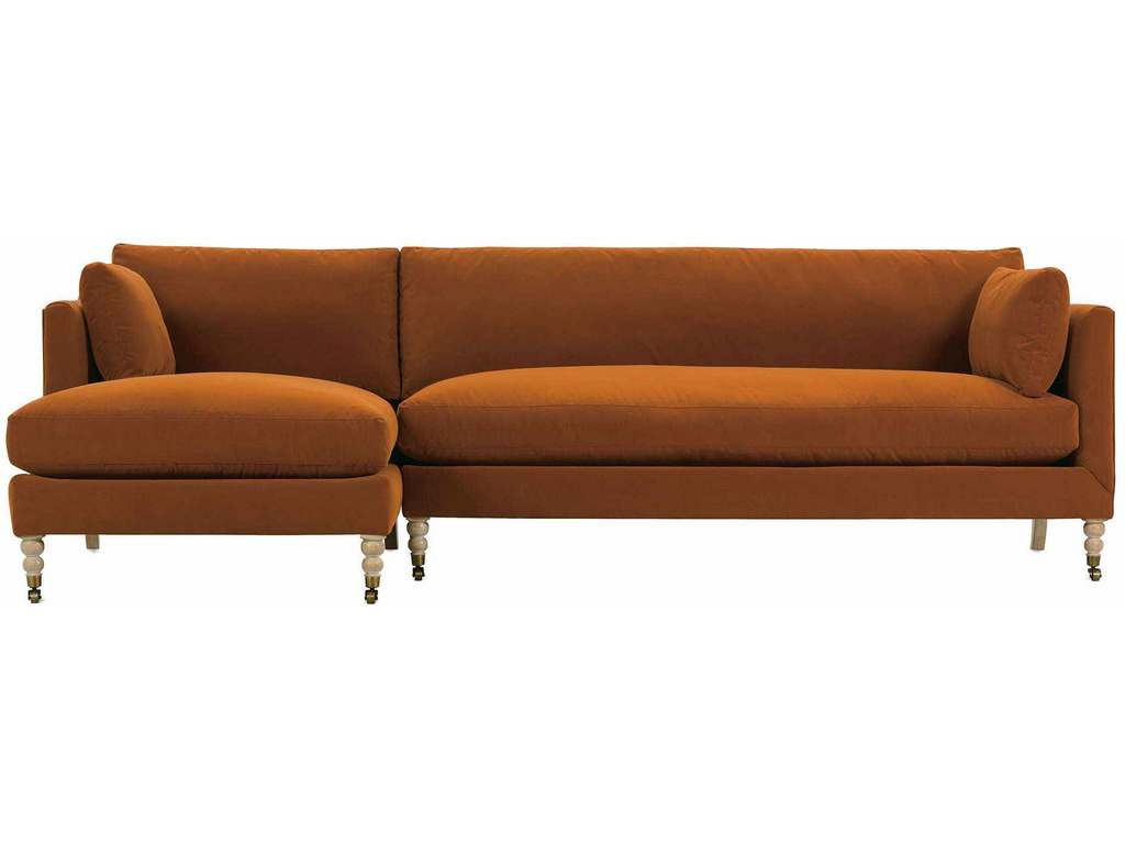 Rowe Madeline-SECT Madeline Sectional Sofa Rowe Madeline-SECT Madeline Sectional Sofa