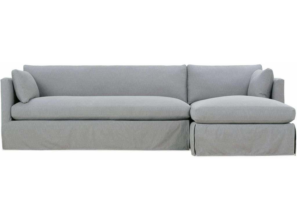 Rowe Madeline-SLIP-SECT Madeline Slipcover Sectional Sofa Rowe Madeline-SLIP-SECT Madeline Slipcover Sectional Sofa