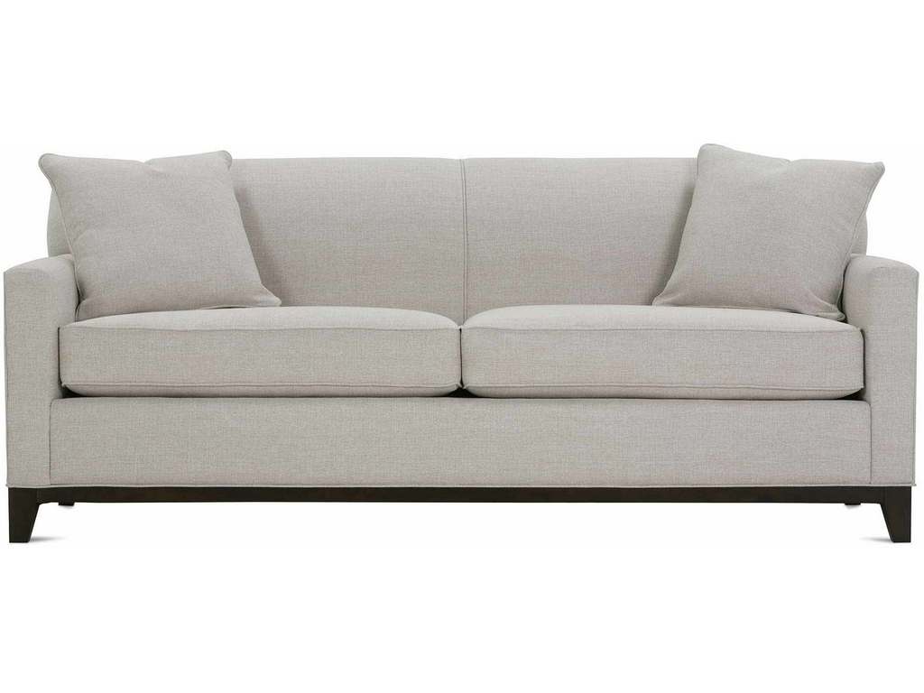 Rowe G569Q-000  Martin Queen Sleeper Sofa