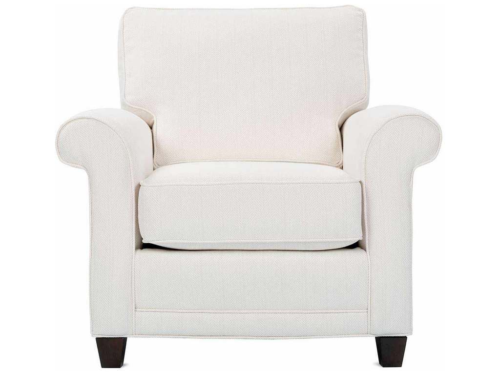 Rowe C691-000 Mayflower Chair Rowe C691-000 Mayflower Chair