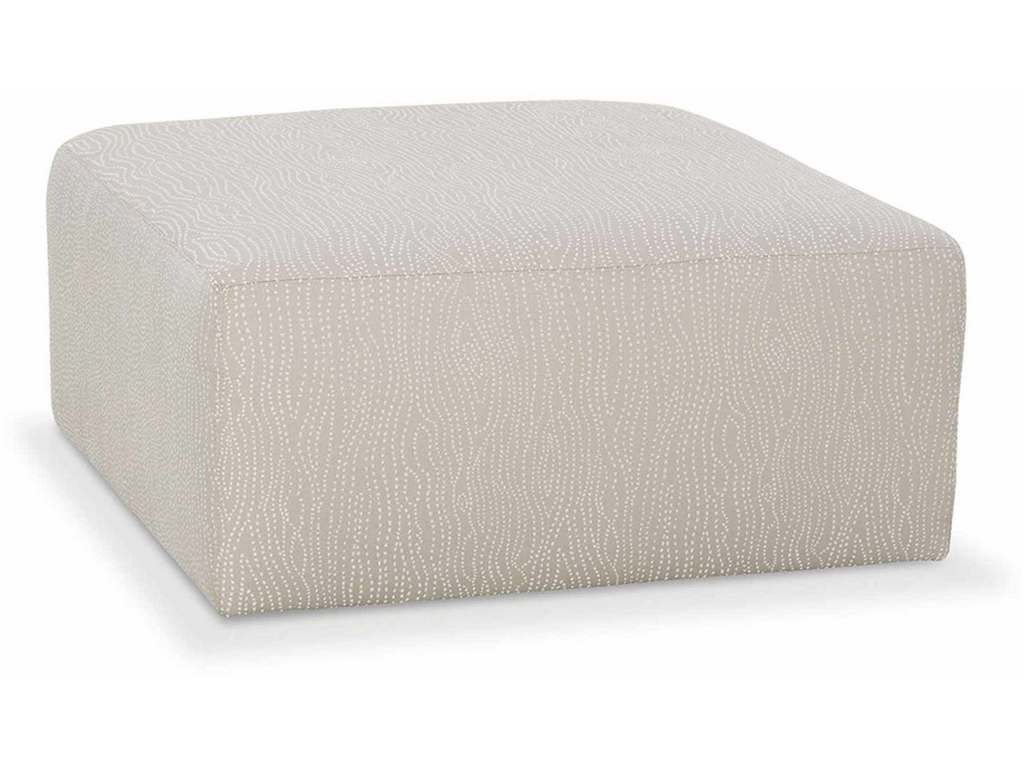 Rowe Miles-005  Miles Ottoman