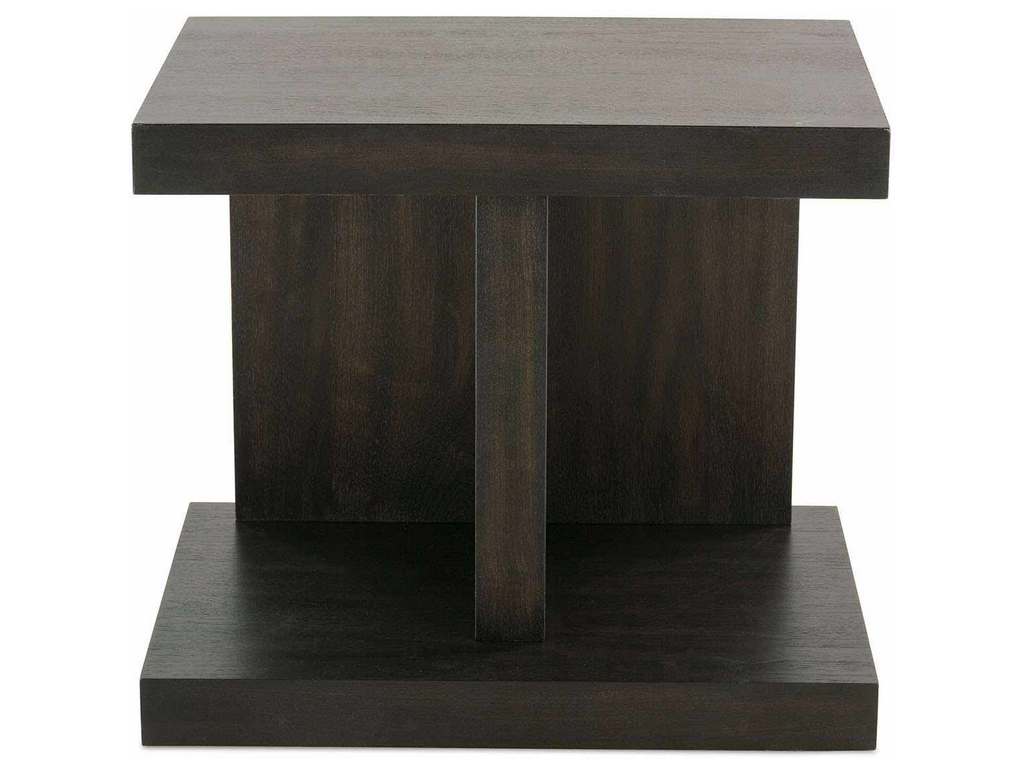 Rowe RR-10670-330  Mirage End Table