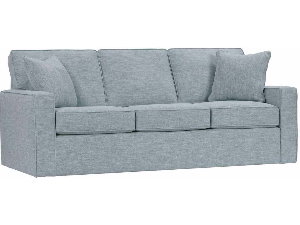 Rowe D189-000  Monaco Queen Sleeper Sofa