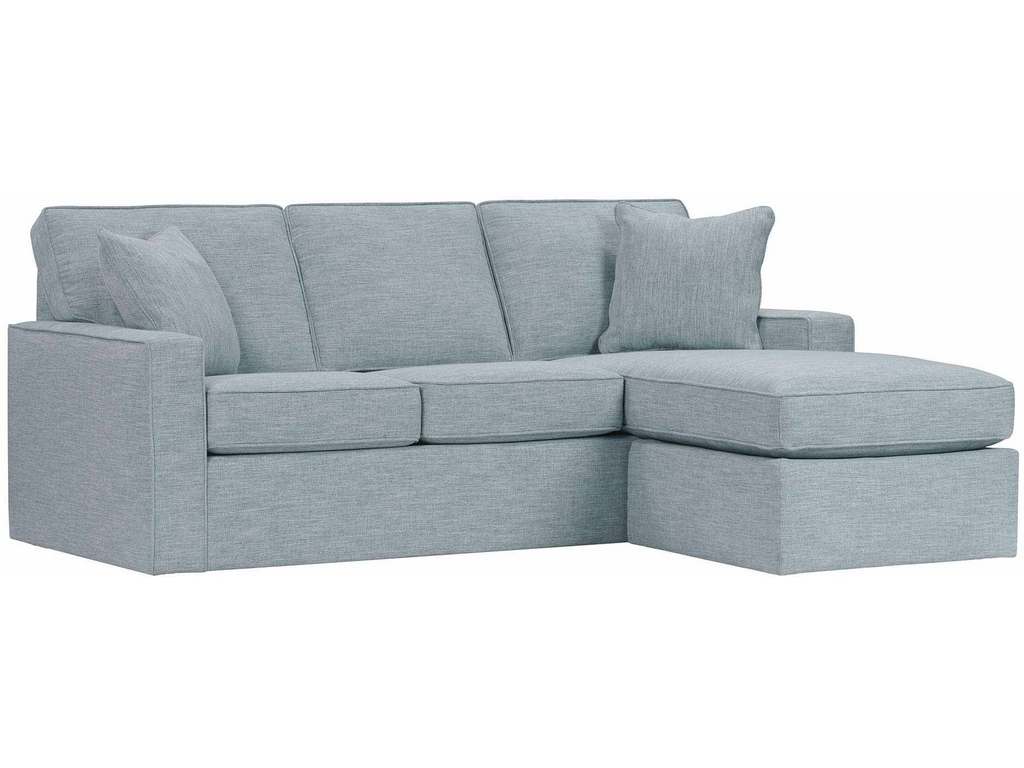 Rowe D18-065  Monaco Sofa Chaise