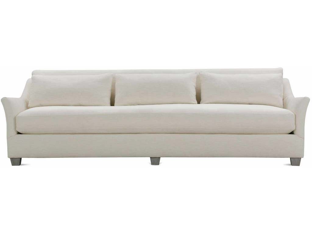 Rowe Moreau-040  Moreau 110 inch Sofa