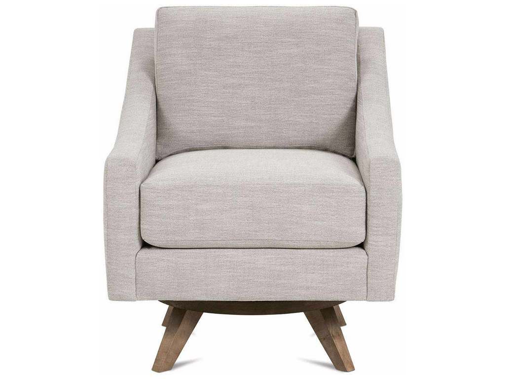 Rowe N970-016  Nash Swivel Chair