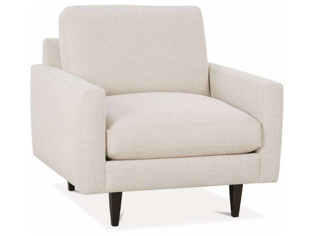 Rowe OSLO-006  Oslso Chair