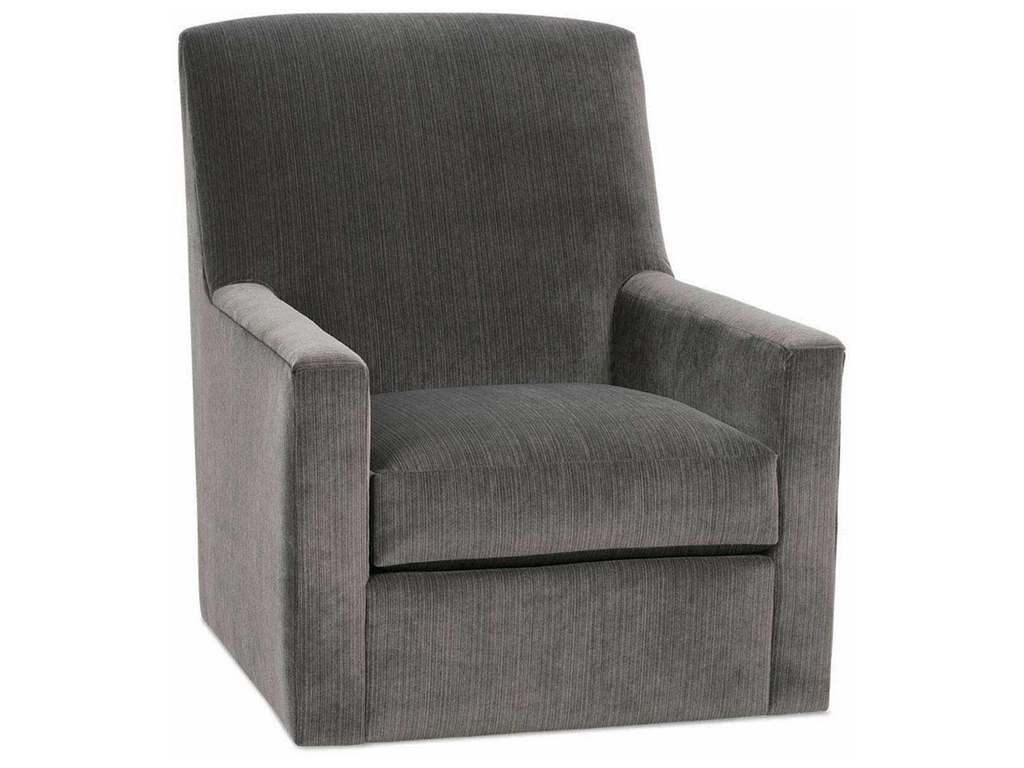 Rowe N920-007 Owen Swivel Glider Rowe N920-007 Owen Swivel Glider