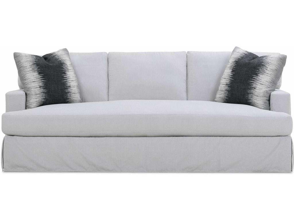 Rowe P705-SLIP-222  Grayson Slipcover Sofa