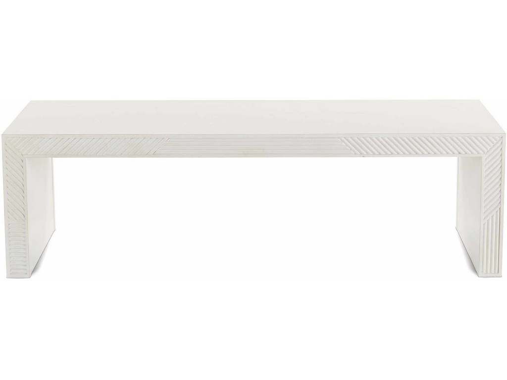 Rowe rr-10850-305  Passage Cocktail Table