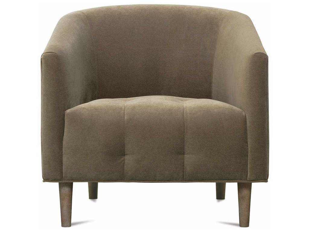 Rowe P420-006  Pate Chair