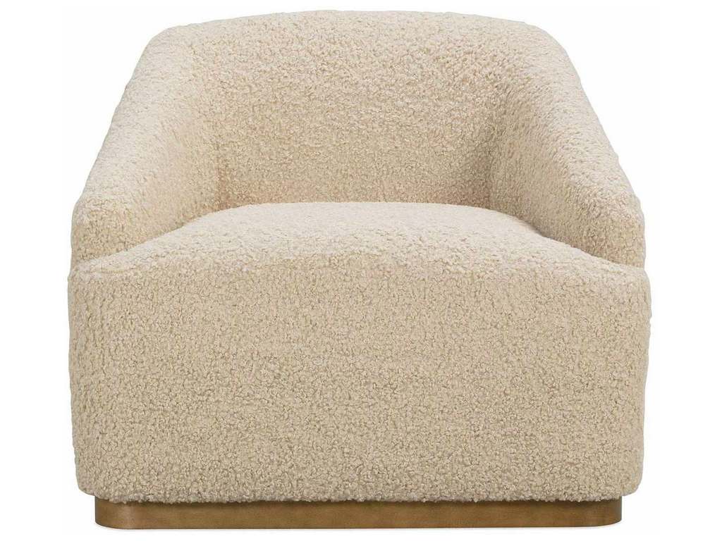 Rowe Q115-p-016  Bernie P Swivel Chair