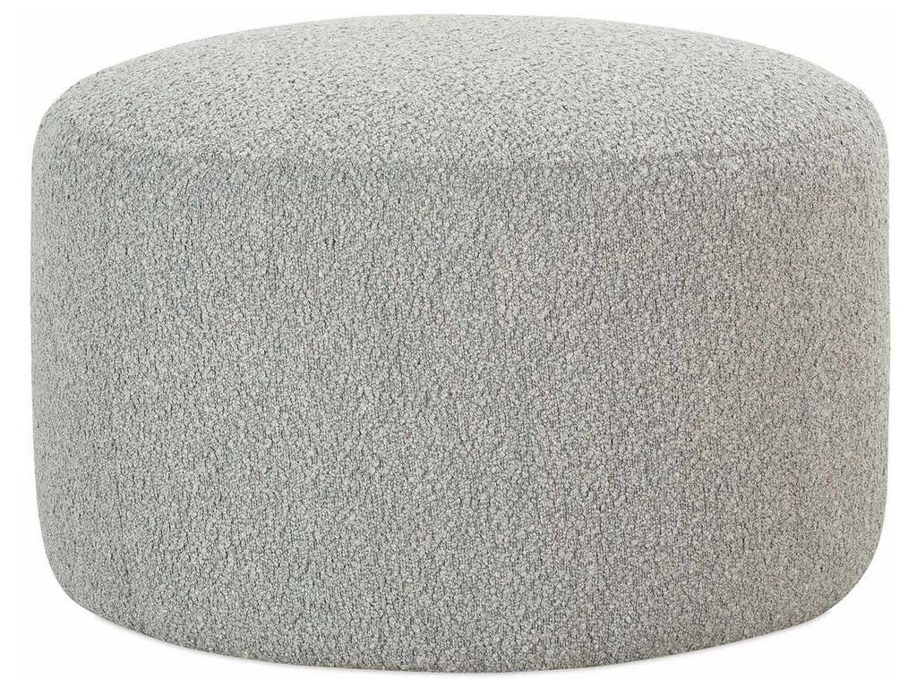Rowe Q120-075  Cleo 25 inch  Ottoman