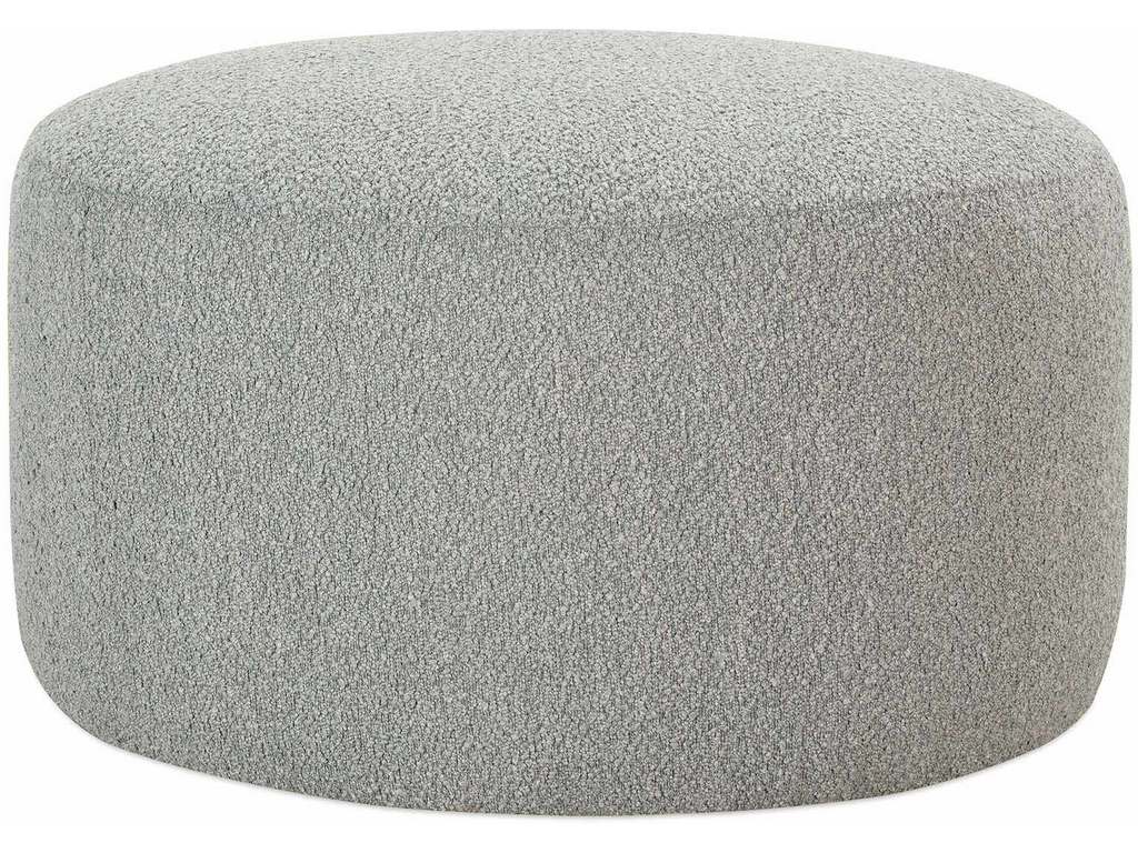 Rowe q120-095  Cleo 31 inch  Ottoman