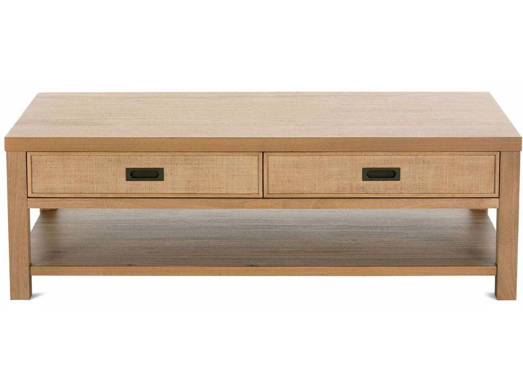 Rowe rr-10700-305  Ritual Cocktail Table