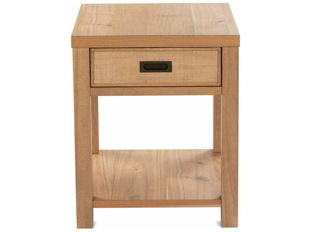 Rowe rr-10700-330  Ritual End Table