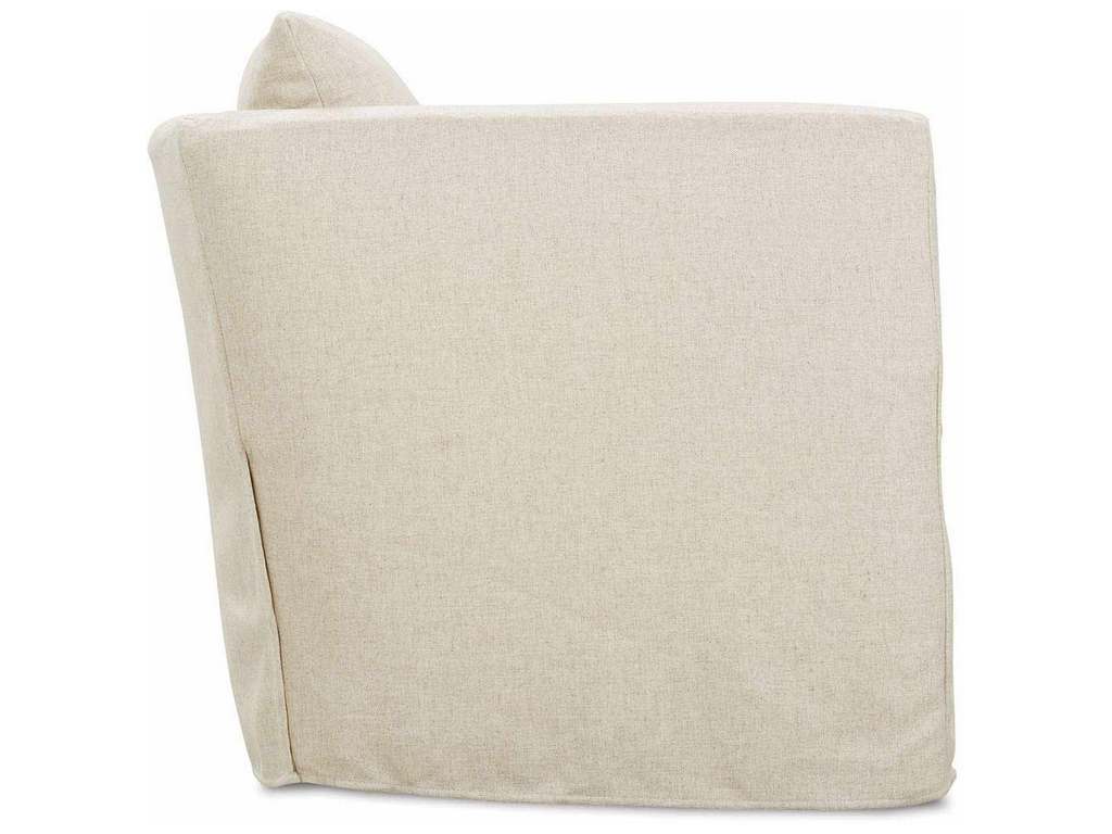 Rowe Rothko-slip-016 Rothko Slipcover Swivel Chair Rowe Rothko-slip-016 Rothko Slipcover Swivel Chair