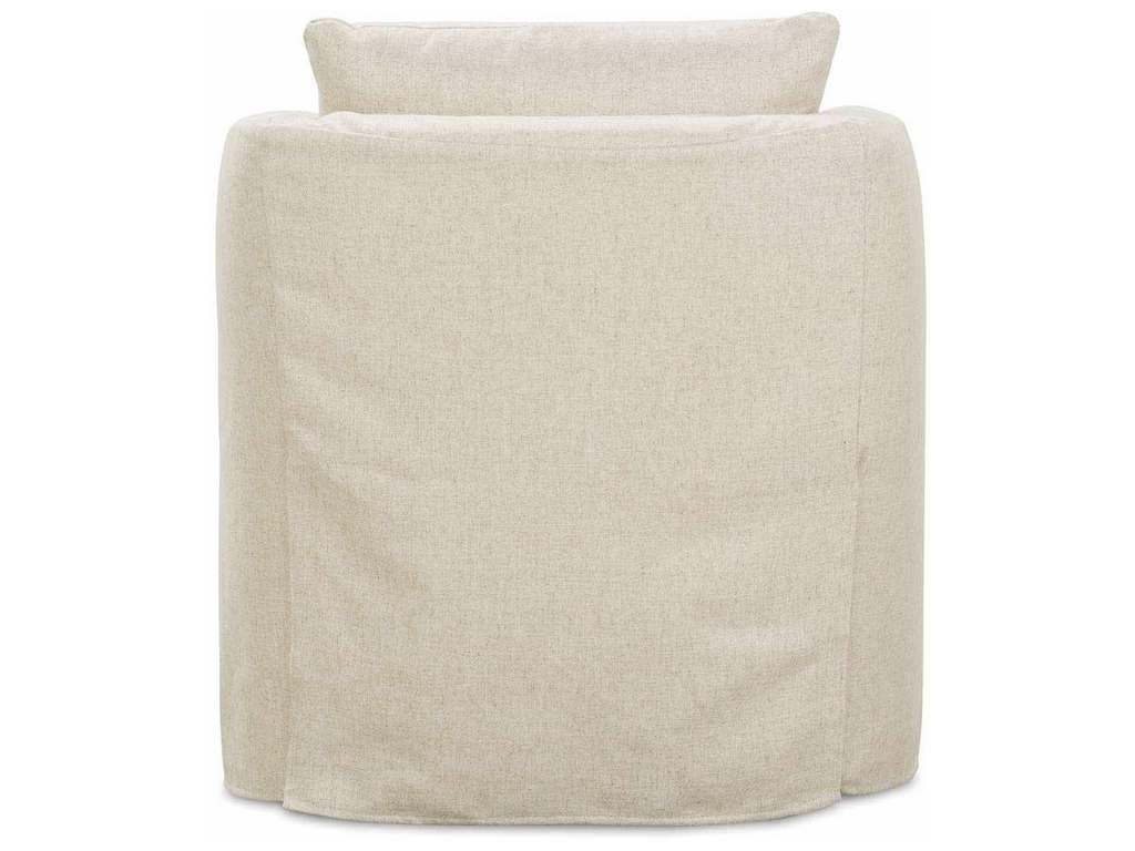 Rowe Rothko-slip-016 Rothko Slipcover Swivel Chair Rowe Rothko-slip-016 Rothko Slipcover Swivel Chair
