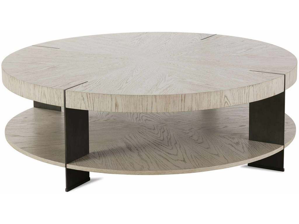 Rowe RR-10540-310  Halo Cocktail Table