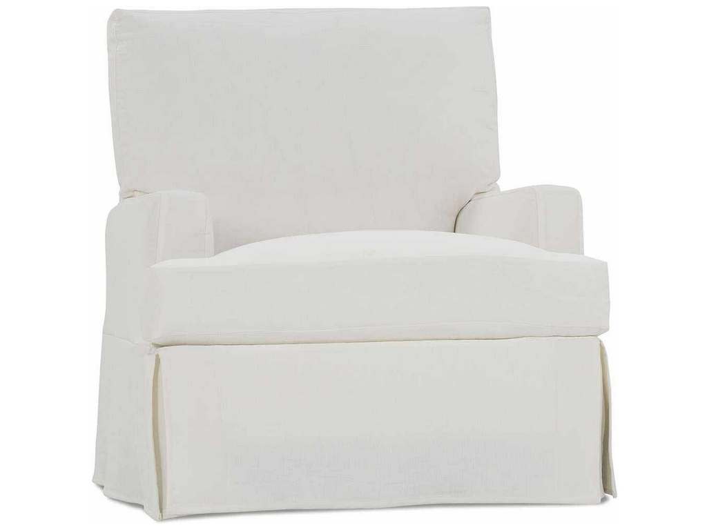 Rowe P541-007  Sadie Large Swivel Glider