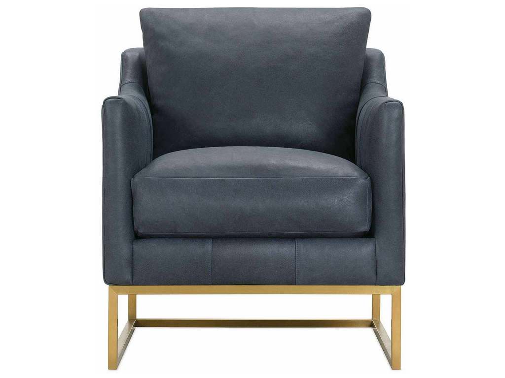 Rowe Skyler-G-L-006  Skyler Leather Chair