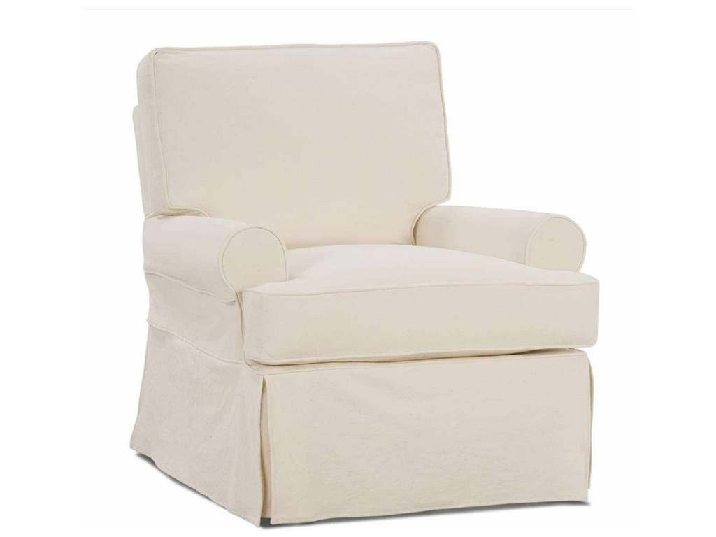 Rowe G921-000  Sohpie Swivel Glider