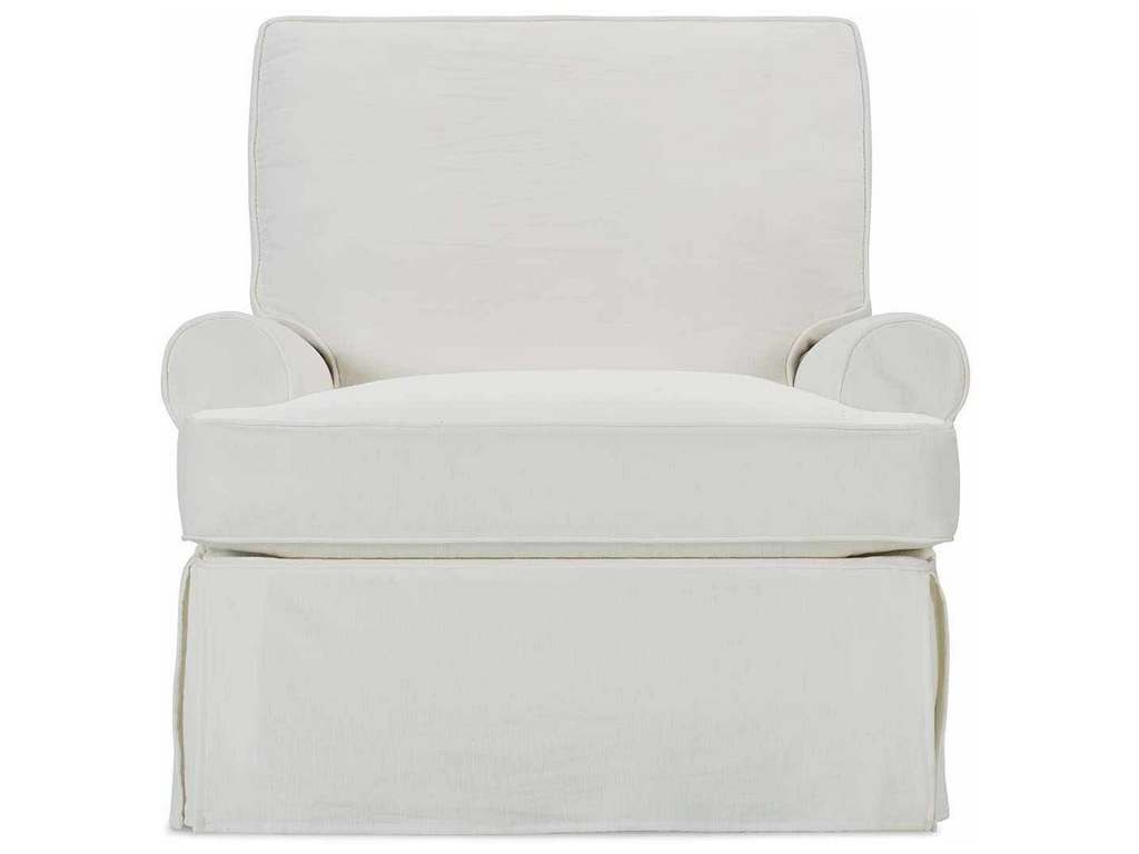 Rowe G922-007  Sophie Large Swivel Glider