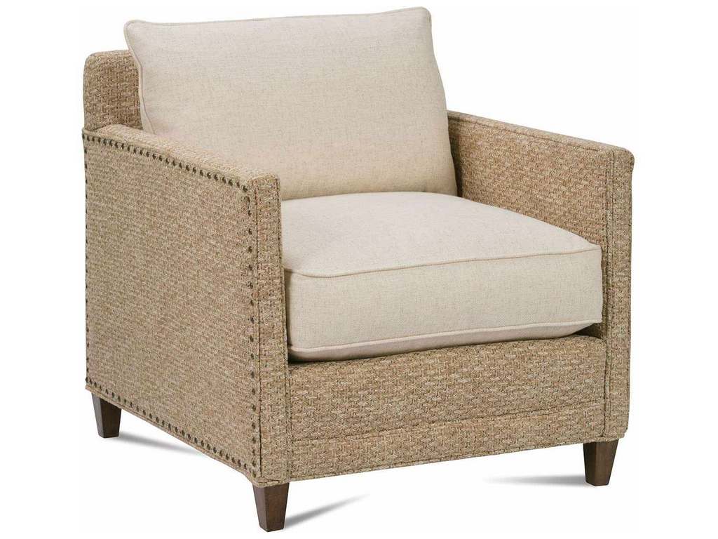 Rowe Springfield-T-006  Springfield T Chair