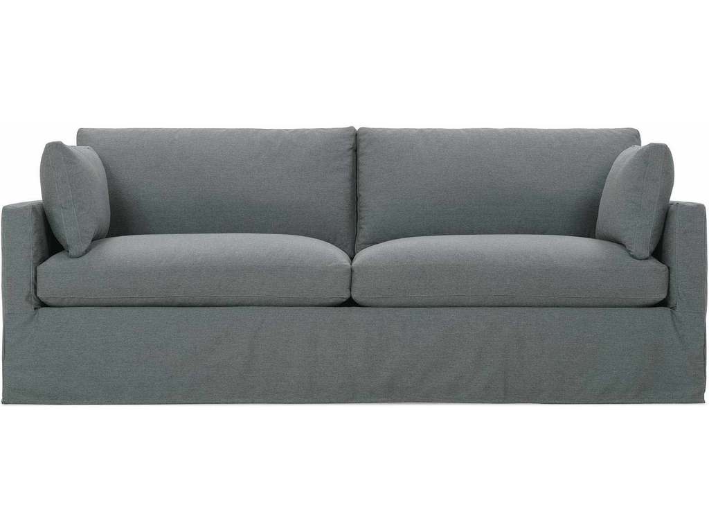 Rowe Sylvie-SLIP-002  Sylvie Slipcover 2 Cusion Sofa