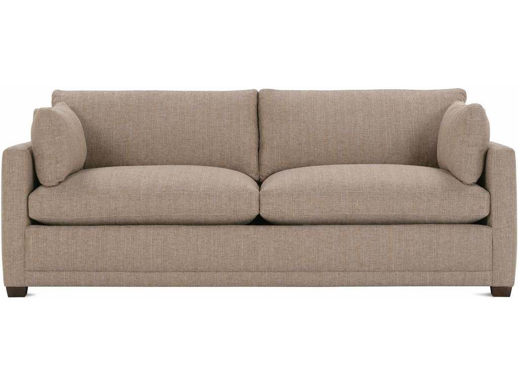 Rowe Sylvie-002  Sylvie 2 Cushion Sofa