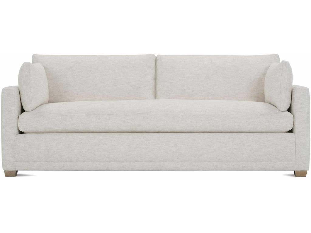 Rowe Sylvie-022  Sylvie Bench Seat Sofa