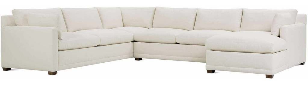 Rowe Sylvie-SECT Sylvie Sectional Sofa