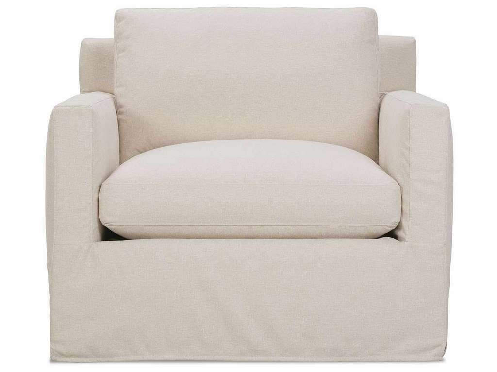 Rowe Sylvie-slip-006 Sylvie Slipcover Chair Rowe Sylvie-slip-006 Sylvie Slipcover Chair