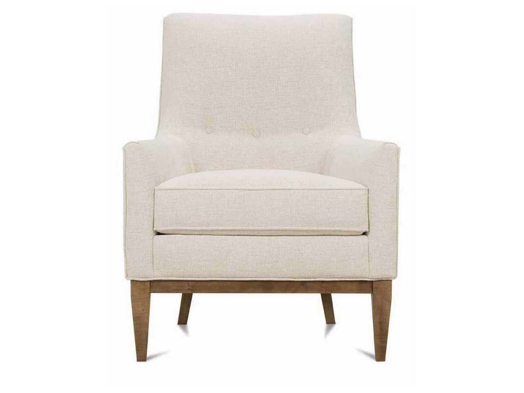 Rowe P320-006  Thatcher Chair